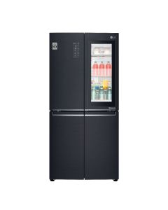 LG 4 DOOR IN DOOR FRIDGE GFQ4919MT