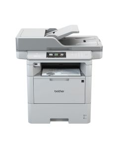 BROTHER MONO LASER PRINTER MFC-L6900DW