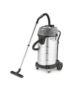 KARCHER WET & DRY VACUUM 2300W NT90/2