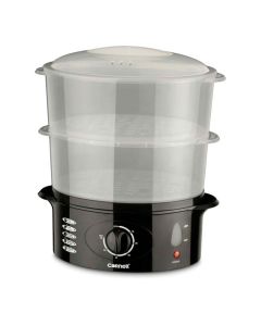 CORNELL FOOD STEAMER 2-TIER CS201