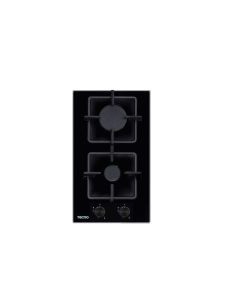 TECNO GAS HOB - 2 BURNERS TA312SRSV