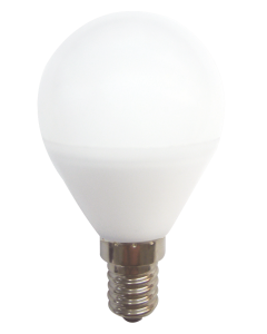 SUNSHINE LED GLOBE G SERIES  LGP-5E14D