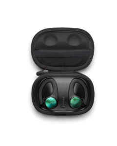 PLANTRONICS BACKBEATFIT 3150BK BACKBEAT FIT 3150 BLACK