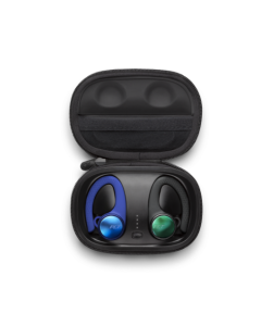 PLANTRONICS BACKBEATFIT 3150BL BACKBEAT FIT 3150 BLACK-BLUE