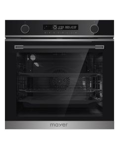 MAYER BUILT IN OVEN - 75L MMDO13C