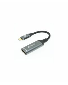 MAZER USB-C ADAPTER M-USBCAL350-GY