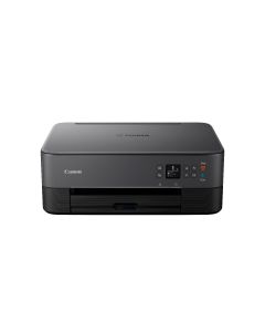 CANON PIXMA PHOTO AIO PRINTER TS5370A BLACK