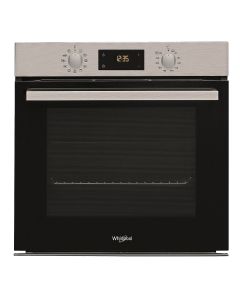WHIRLPOOL BUILT IN OVEN - 71L AKP3840PIXAUS