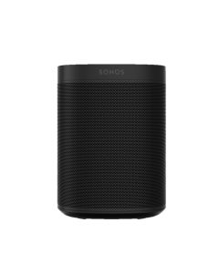 SONOS ONE SL WIRELESS SPEAKER SONOS ONE SL BLACK