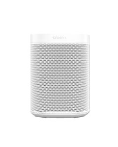 SONOS ONE SL WIRELESS SPEAKER SONOS ONE SL WHITE