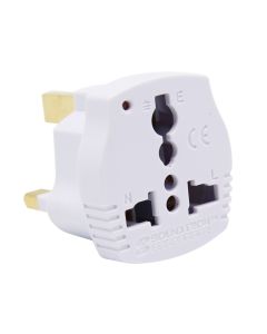 SOUND TEOH TRAVEL ADAPTOR AD-6E