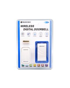 SOUND TEOH DOORBELL WIRELESS DA-024-DOORBELL