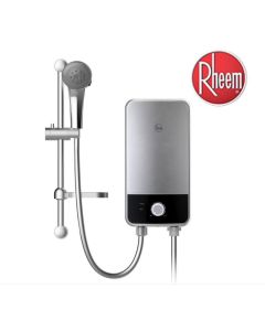 RHEEM PLUS INST WATER HEATER RTLE-33M