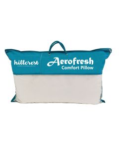 HILLCREST PILLOW AEROFRESH COMFORT P