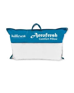 HILLCREST PILLOW AEROFRESH COMFORT P 2FOR