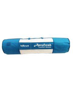 HILLCREST BOLSTER AEROFRESH COMFORT B