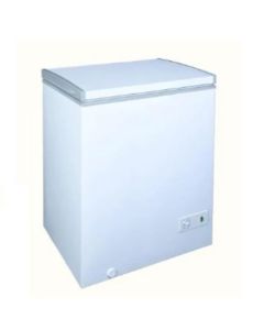 FARFALLA CHEST FREEZER 170L FCF170W