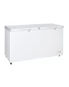 FARFALLA CHEST FREEZER 530L FCF530W