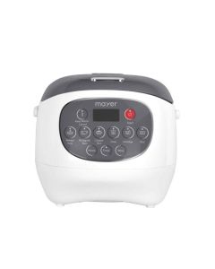 MAYER RICE COOKER 3.0L MMRC30