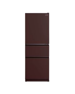 MITSUBISHI 3 DOOR FRIDGE MR-CGX46ES-GBR-P