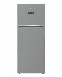 BEKO 2 DOOR FRIDGE RDNT470E50VZP