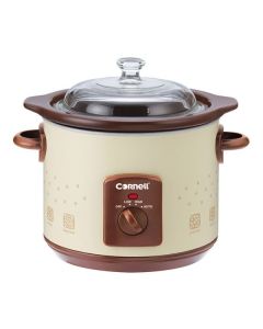 CORNELL SLOW COOKER 1.5L CSCD15C