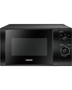 CORNELL MICROWAVE OVEN 20L CMOS201-BLACK