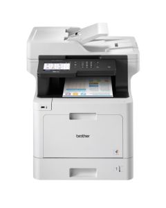 BROTHER COLOR LASER PRINTER MFC-L8900CDW