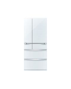 MITSUBISHI 6 DOOR FRIDGE MRWX70CWP