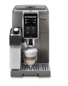 DELONGHI COFFEE MACHINE ECAM370.95