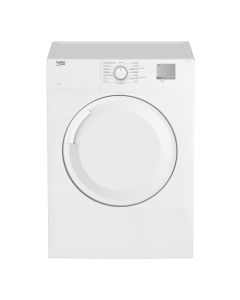BEKO VENTED DRYER DTGV7001W