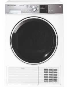 FISHER & PAYKEL CONDENSER DRYER - 9KG DH9060C1
