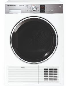 FISHER & PAYKEL CONDENSER DRYE DH9060P1