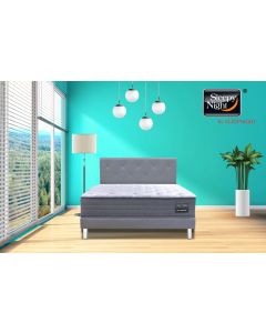 SLEEPYNIGHT MATTRESS BACK COMFORT - S