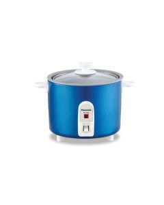 PANASONIC RICE COOKER 0.27L SR-3NAASH-BLUE