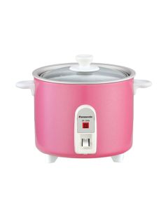 PANASONIC RICE COOKER 0.27L SR-3NAPSH-PINK