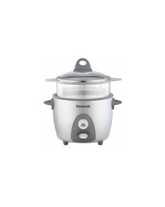 PANASONIC RICE COOKER 0.6L SR-G06FGELSH