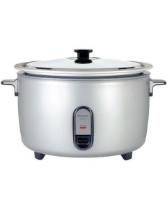 PANASONIC RICE COOKER (7.2L) SR-GA721WSHN