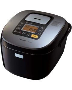 PANASONIC RICE COOKER (1.8L) SR-HB184KSH