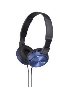 SONY MDR-ZX310AP WIRED HEADSET MDR-ZX310AP/LQE