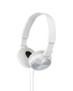 SONY MDR-ZX310AP WIRED WHITE MDR-ZX310AP/WQE