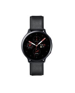 SAMSUNG WATCH ACTIVE 2 SS SM-R825FSKAXSP 44MM LTE BLK