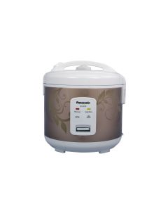 PANASONIC JAR WARMER (1.8L) SR-JQ185NSH
