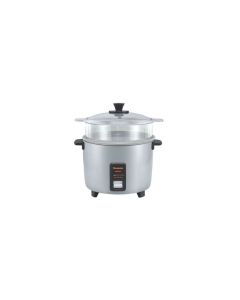 PANASONIC RICE COOKER  (1.8L) SR-Y18FGELSH