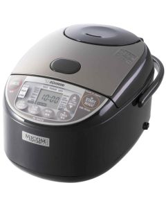 ZOJIRUSHI RICE COOKER 1.0L NL-GAQ10