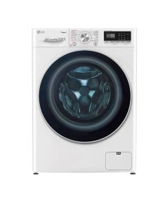 LG FRONT LOAD WASHER TWINWASH FV1409S3W