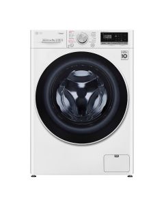 LG FRONT LOAD WASHER TWINWASH FV1409S4W
