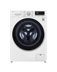LG FRONT LOAD WASHER TWINWASH FV1408S4W