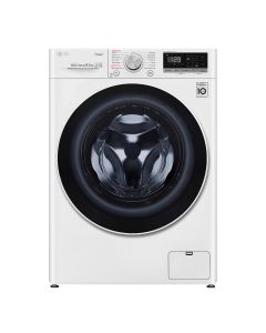 LG FRONT LOAD WASHER FV1285S4W