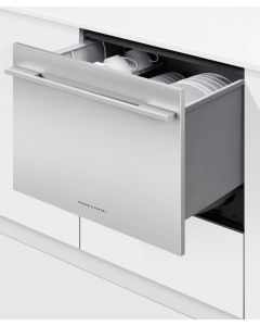 FISHER & PAYKEL DISHWASHER DD60STI9